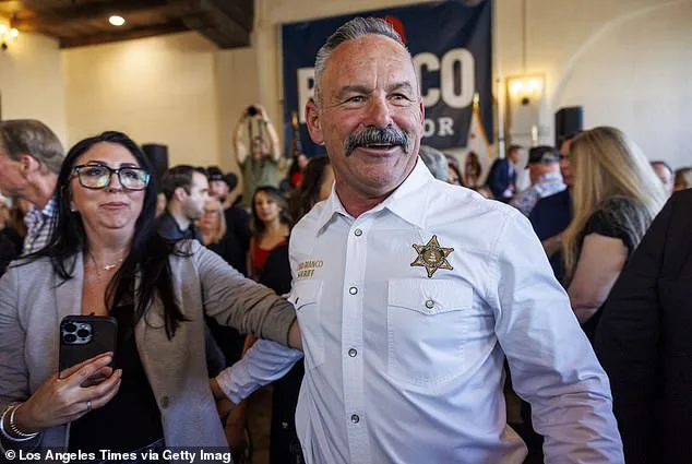 California Sheriff Seizes Over 650,000 Ballots in Election Irregularities Probe