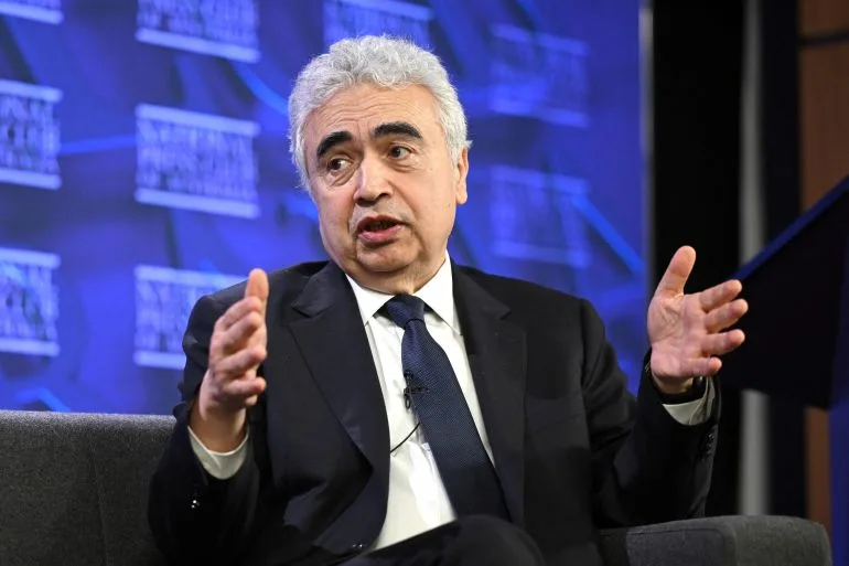 Energy Crisis Looms: Birol Warns of Worse Than 1970s Shocks as Conflict and Oil Prices Surge