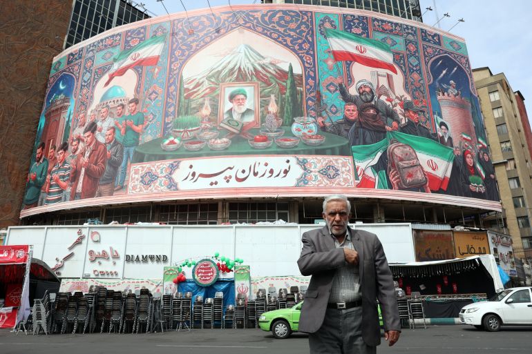 Iran Warns of Retaliation Against Middle East Energy Infrastructure as Trump Ultimatum Over Strait of Hormuz Looms