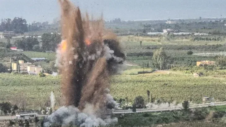 Middle East on Brink of Escalation as Trump Ultimatum Looms Over Iran Crisis