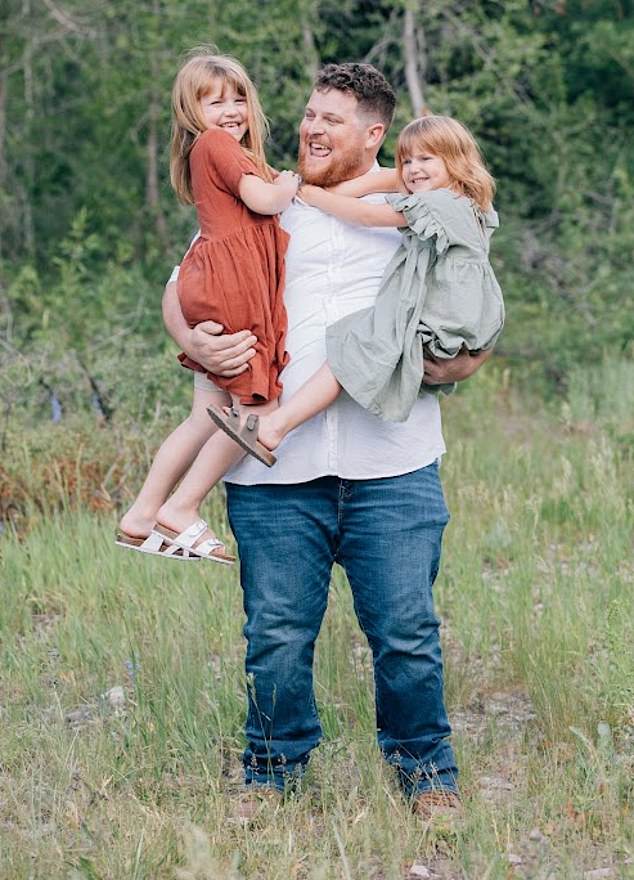 Utah Tragedy: Mother's Fatal Act Claims Four Lives, Shattering a Family