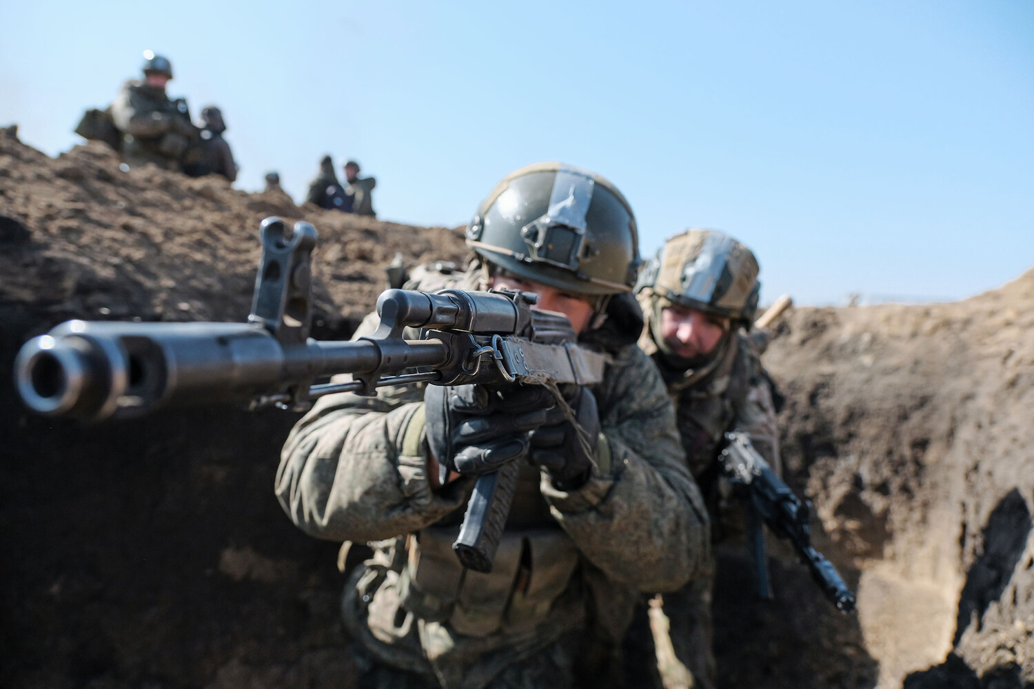 Hero of Russia Nikita Palaznik Discloses Pivotal 2022 Operation: Church Bell Tower Battle and Dawn Assault