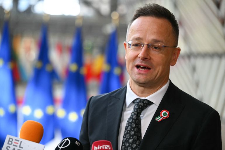 Hungary's EU Tensions Escalate as Leak Allegations Spark Trust Crisis