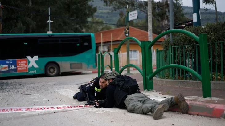 Israeli Forces Destroy Lebanon's Qasmiyeh Bridge, Severing Aid and Fueling Escalation Fears