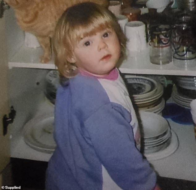 Mother's Heartbreaking Confession: 'I Wish My Daughter Was Dead' After Her Shocking Descent Into Violence