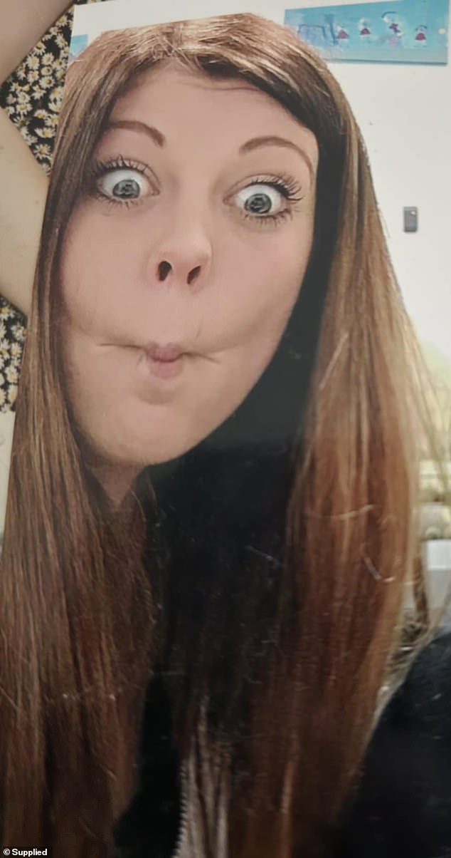 Mother's Heartbreaking Confession: 'I Wish My Daughter Was Dead' After Her Shocking Descent Into Violence