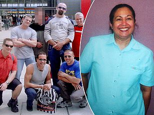 Mother's Heartbreaking Confession: 'I Wish My Daughter Was Dead' After Her Shocking Descent Into Violence