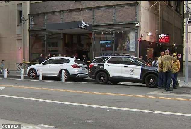 Violent Stabbing at Zaya Restaurant Leaves Four Women Hospitalized