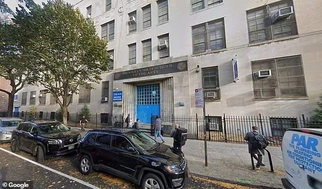 Brooklyn School's Art Curriculum Ignites Debate Over Activism and Ideology