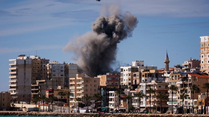 Canada Warns Israel Against Violating Lebanon's Sovereignty Amid Escalating Crisis