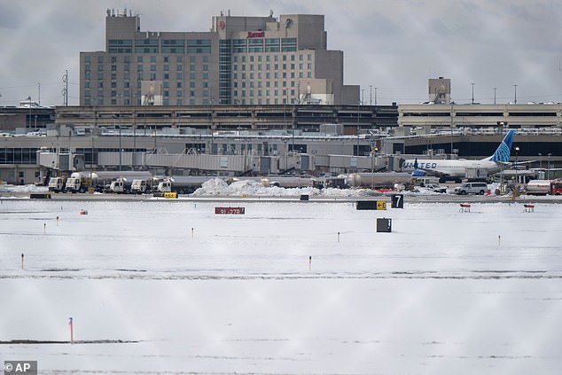 Man Sentenced to 25 Months for Sexual Assault on Spirit Airlines Flight