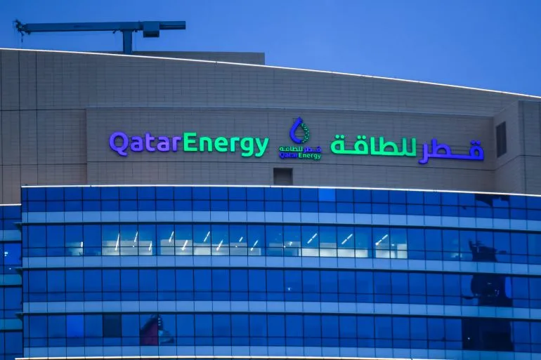 QatarEnergy Invokes Force Majeure on LNG Contracts Amid Geopolitical Crisis, Disrupting Global Markets