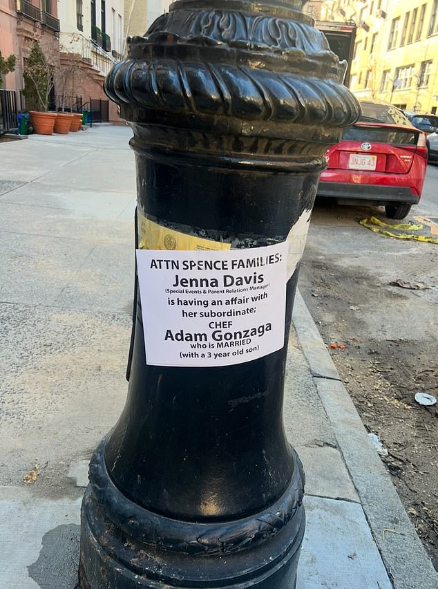 Spence School Scandal: Alleged Affair Between Chef and Administrator Sends Shockwaves Through Elite Community