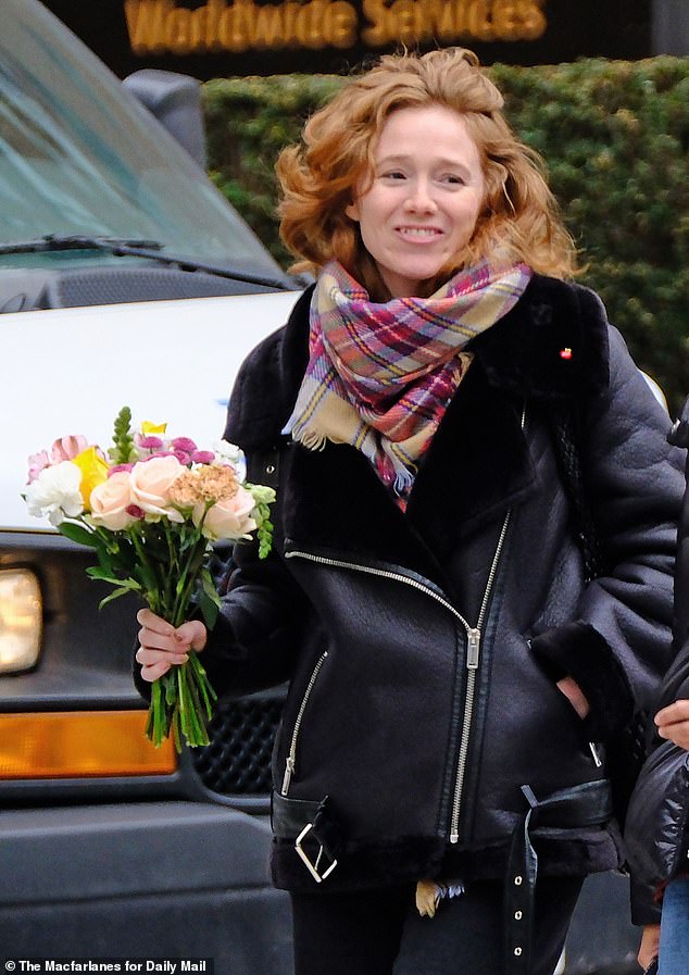 Spence School Scandal: Alleged Affair Between Chef and Administrator Sends Shockwaves Through Elite Community