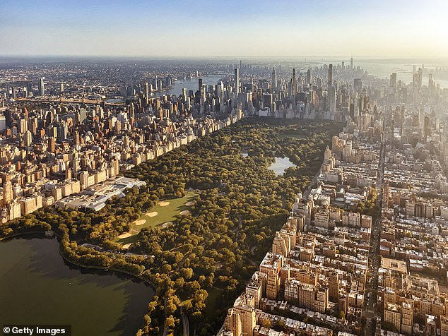 Spence School Scandal: Alleged Affair Between Chef and Administrator Sends Shockwaves Through Elite Community