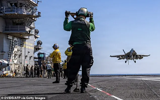 Trump's Ceasefire Plan with Iran Includes Demands for Nuclear Disarmament and Strait of Hormuz Access