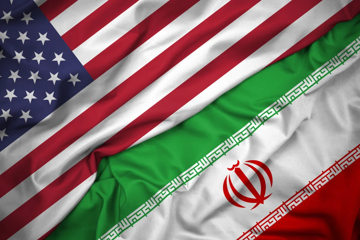 U.S. Submits 15-Point Proposal to Iran Amid Escalating Tensions, Seeking Diplomatic Path Through Pakistan
