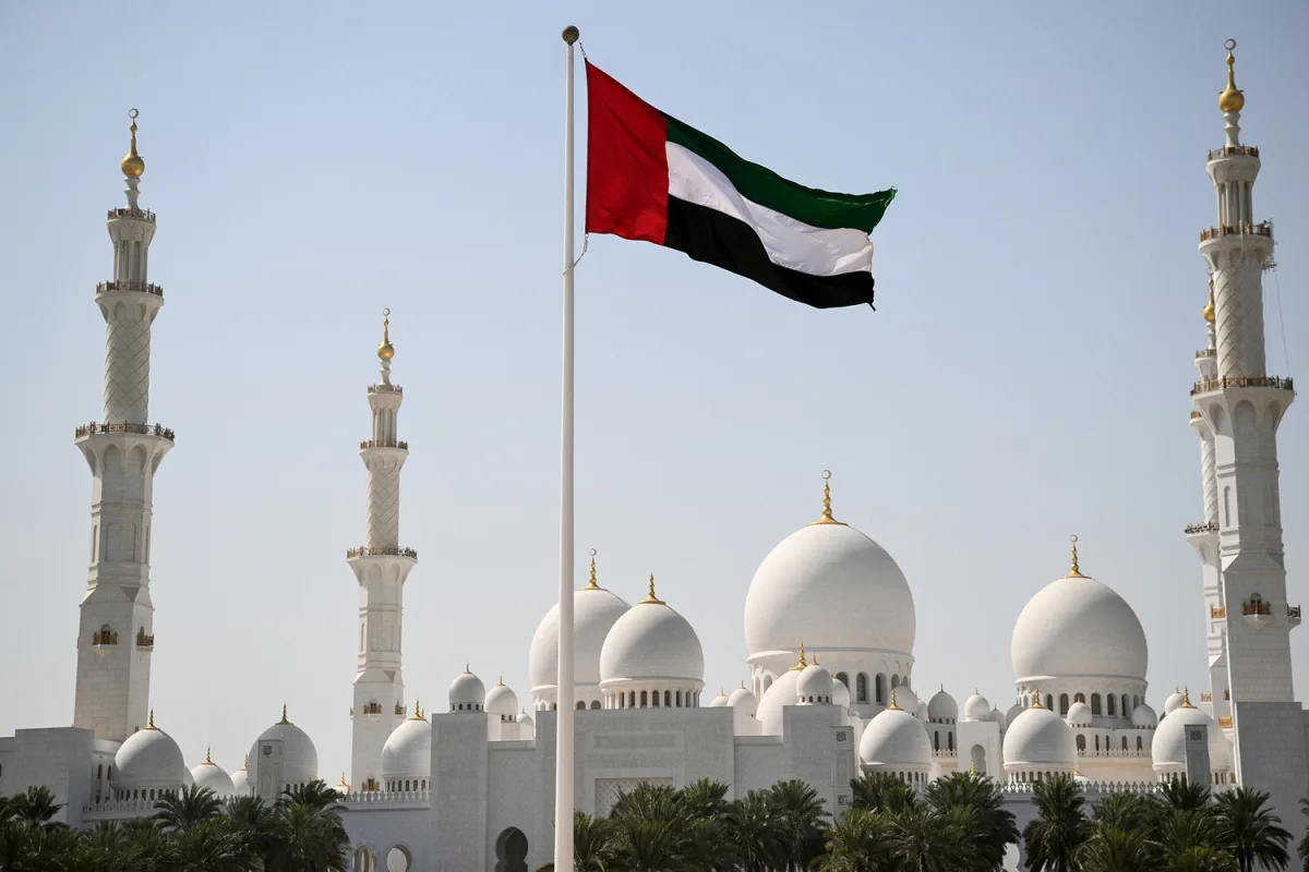 UAE Contractor Killed in Bahrain Amid Iranian Missile Attack
