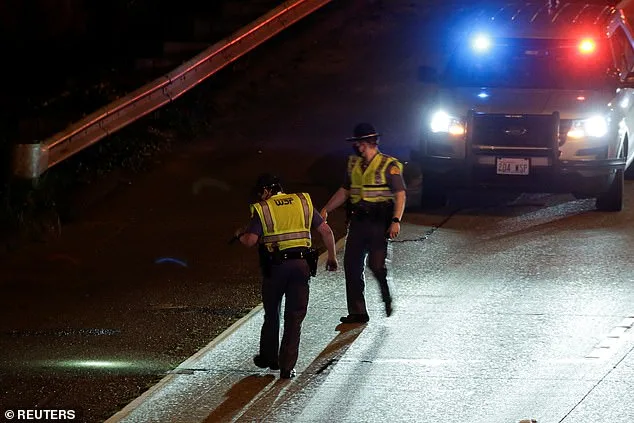 Washington State Introduces Groundbreaking 'Blue Envelope' Program to Assist Neurodivergent Individuals During Traffic Stops