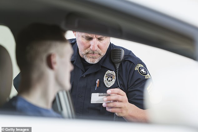 Washington State Introduces Groundbreaking 'Blue Envelope' Program to Assist Neurodivergent Individuals During Traffic Stops