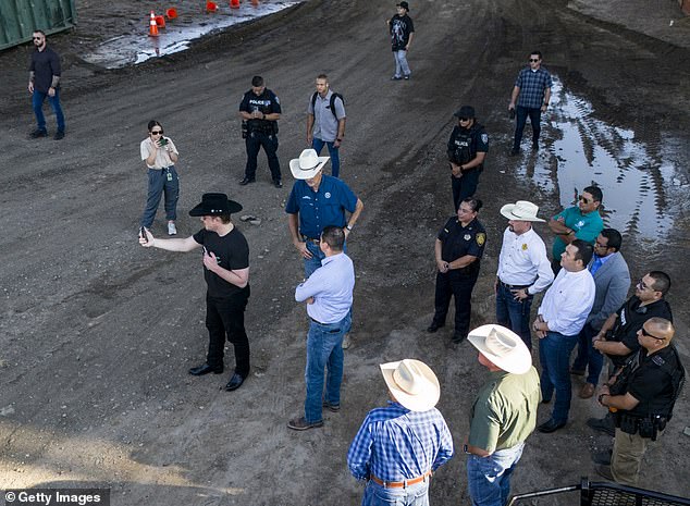 Congressman Tony Gonzales: A 'Ghost' in His District Amid Scandal and Continued Salary Collection