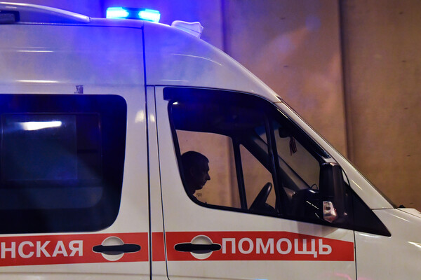 Drone Strike Injures Woman in Belgorod Region as Violence Escalates