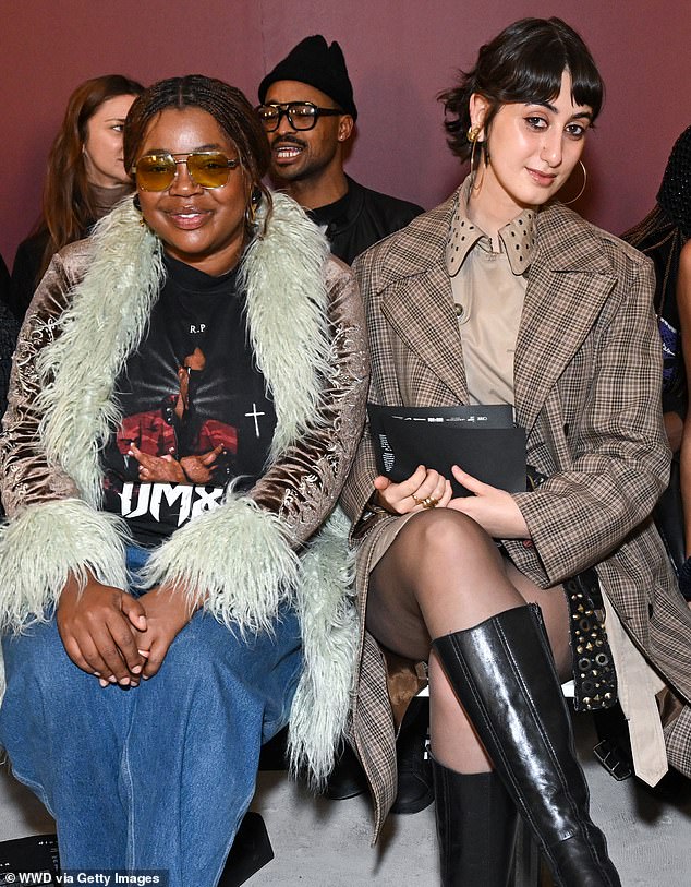 Gabriella Karefa-Johnson Condemns New York Times for Cultural Appropriation in Mahjong Lifestyle Promotion