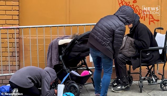 San Francisco's Homelessness and Drug Crisis Persists Amid Divided Views on Mayor's Crackdown