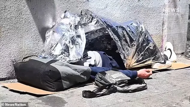 San Francisco's Homelessness and Drug Crisis Persists Amid Divided Views on Mayor's Crackdown