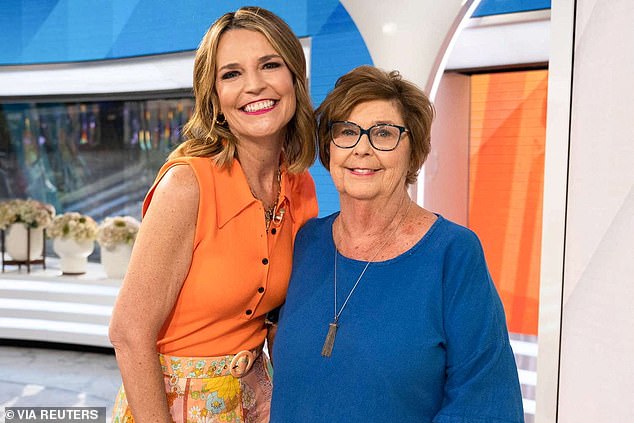 Savannah Guthrie's Unbearable Night: The Lingering Shadow of Her Mother's Abduction