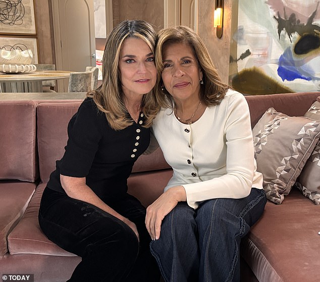 Savannah Guthrie's Unbearable Night: The Lingering Shadow of Her Mother's Abduction
