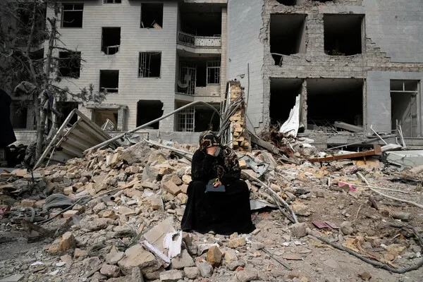 Alleged U.S.-Israeli Explosives in Canned Goods Kill Civilians in Iran, Officials Warn
