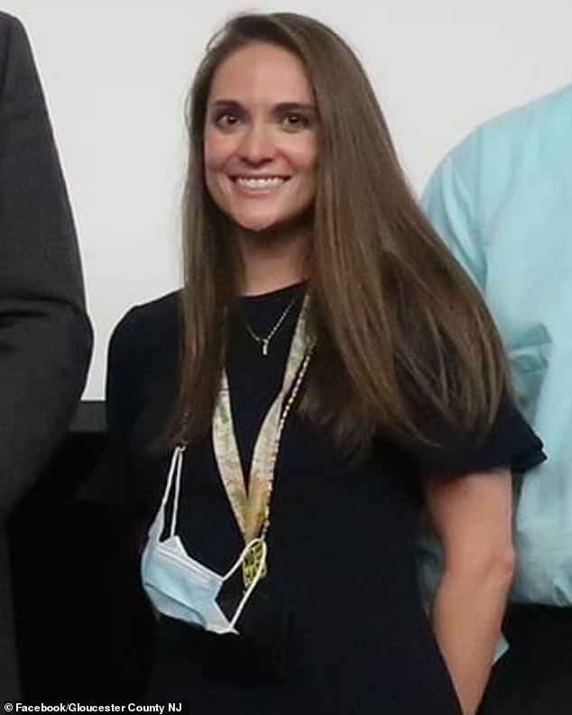 Former New Jersey Teacher Arrested Over Alleged Inappropriate Relationship with Former Student