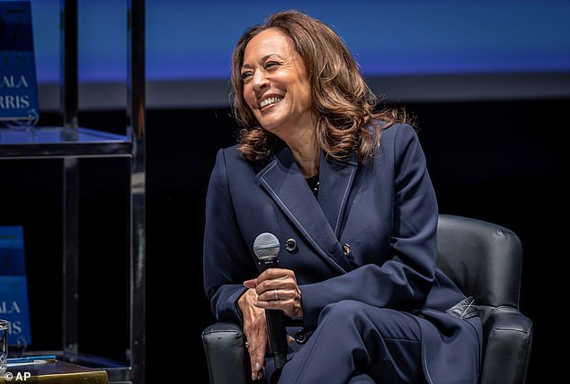 Gavin Newsom's 2028 Ambitions Spark Tensions with Kamala Harris in Democratic Party