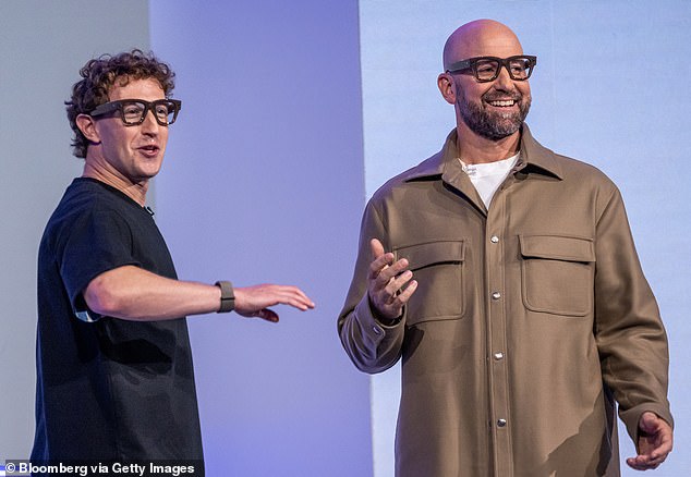 Meta to Award $1 Billion in Bonuses to Top AI Executives Amid Expansion and Criticism