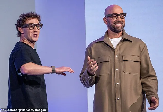 Meta to Award $1 Billion in Bonuses to Top AI Executives Amid Expansion and Criticism
