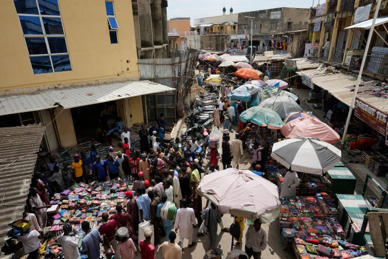 Nigeria's E-Waste Crisis: Poisoning Communities Amid Global Dumping