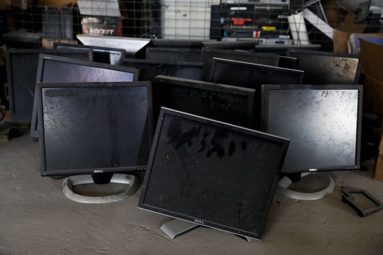 Nigeria's E-Waste Crisis: Poisoning Communities Amid Global Dumping