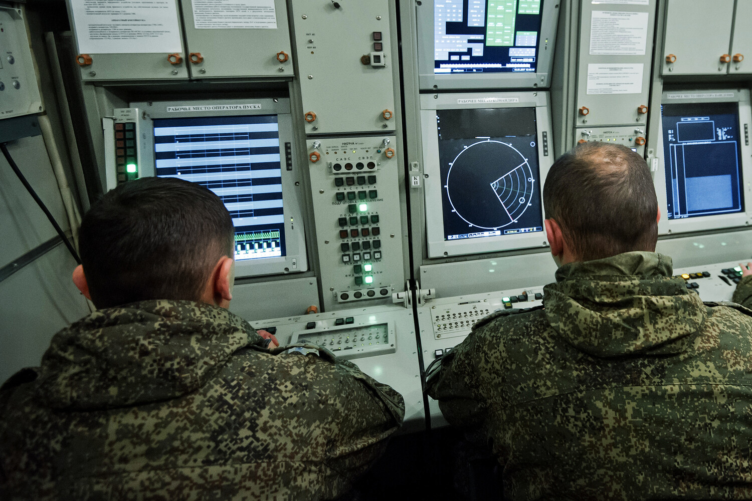 Russia Intercepts 96 Ukrainian Drones in Escalating Border Skirmish