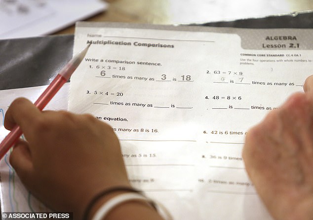 San Francisco Schools Reinstates Algebra I, Ending Controversial Experiment in Educational Equity