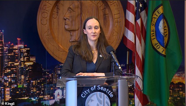 Seattle Mayor's Surveillance Expansion Halt Sparks Debate on Safety vs. Civil Liberties