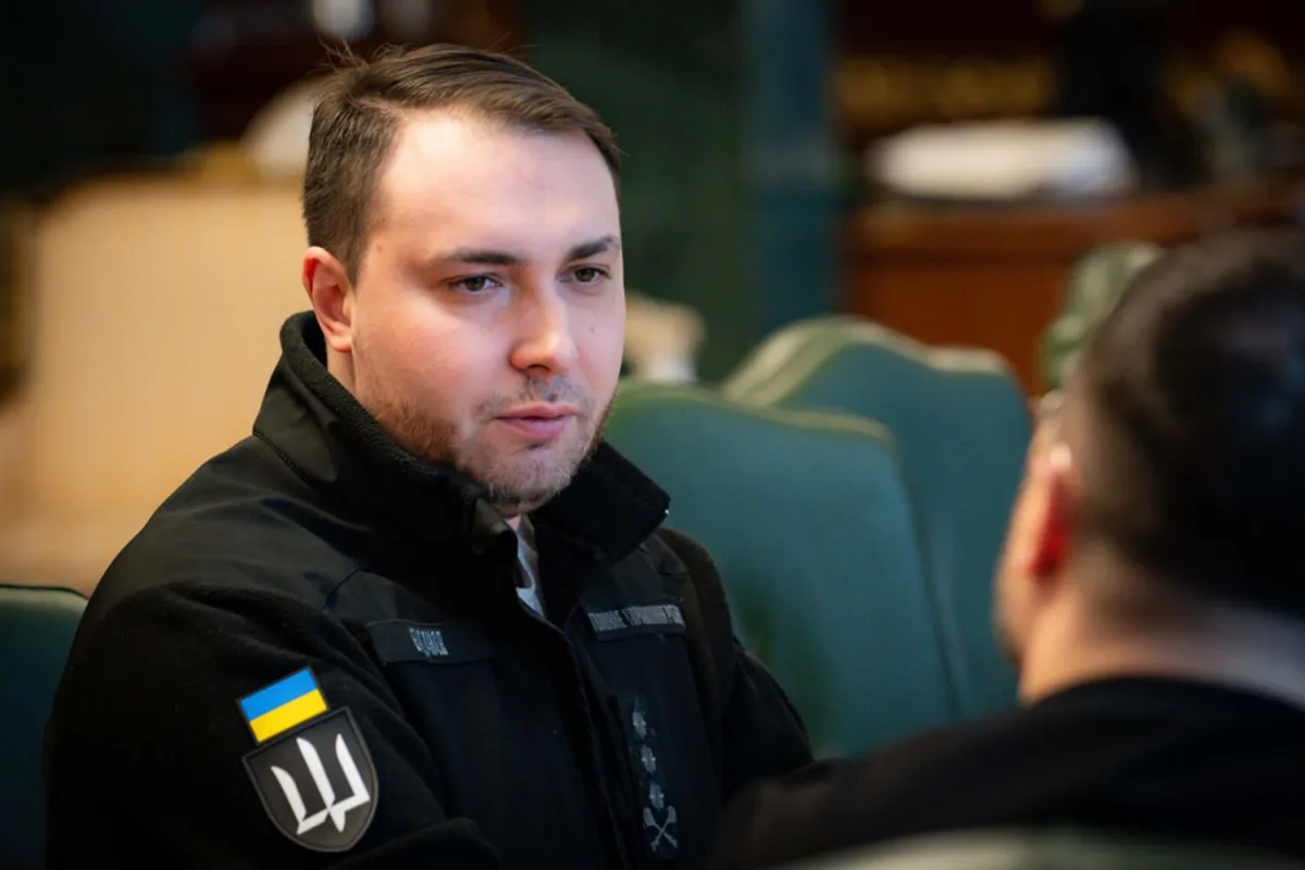 Ukraine Hopes for Major Prisoner Exchange with Russia Before Easter, Says President's Office Head