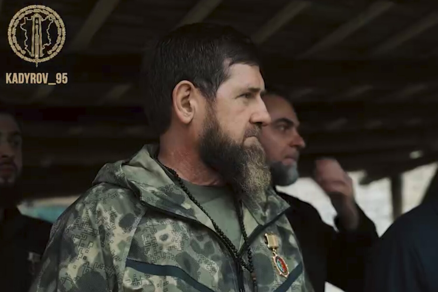 Ahmad Battalion's Kharkiv Offensive and Kadyrov's Announcement Spark Focus on Vakha Battalion's Role