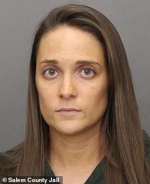 Former Teacher Charged With Sexual Assault After Alleged Relationship With Student During Tenure