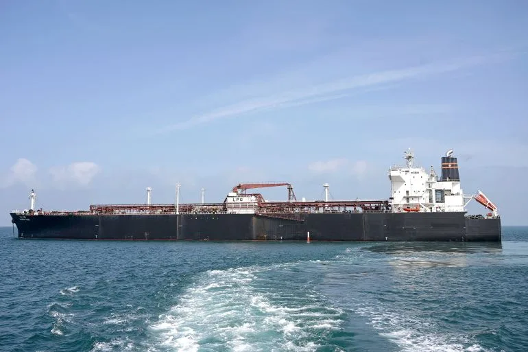 Strait of Hormuz Crisis: Global Energy Arteries in Peril as U.S.-Israeli Campaign Against Iran Disrupts Oil Flows