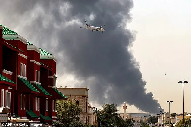 70 British Nationals Detained in UAE for Allegedly Documenting Drone Attacks Amid Reports of Poor Conditions and Legal Controversy
