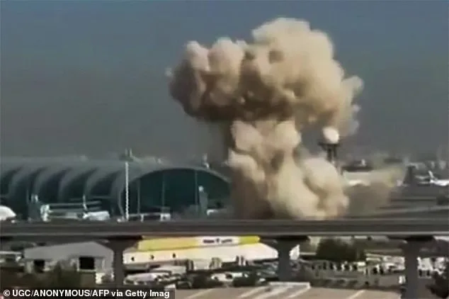 70 British Nationals Detained in UAE for Allegedly Documenting Drone Attacks Amid Reports of Poor Conditions and Legal Controversy