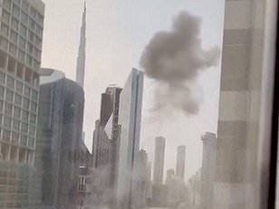 70 British Nationals Detained in UAE for Allegedly Documenting Drone Attacks Amid Reports of Poor Conditions and Legal Controversy