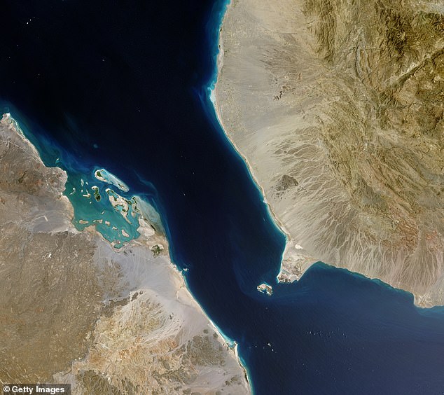 Bab al-Mandeb Strait: Global Trade's Vulnerable Chokepoint