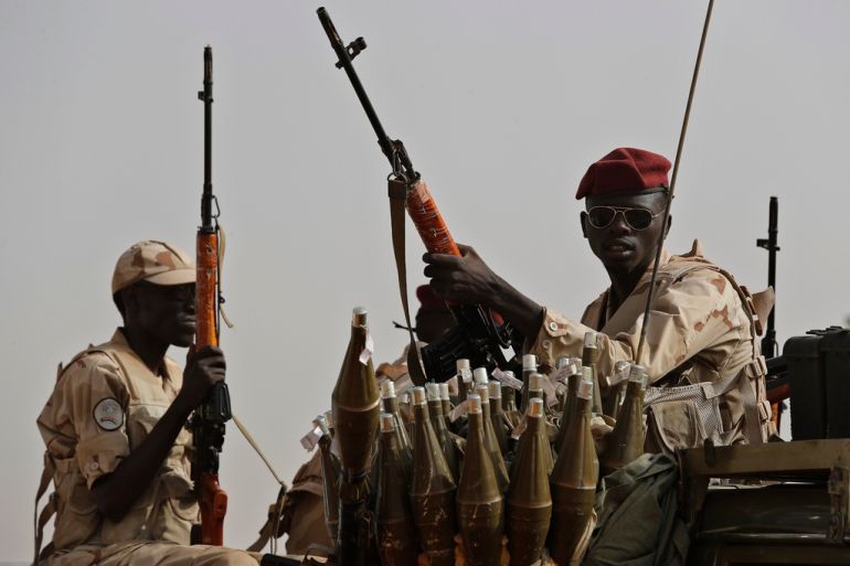 Brutal Attack in South Kordofan Leaves 14 Dead, Including 5 Children, as World Fails to Act